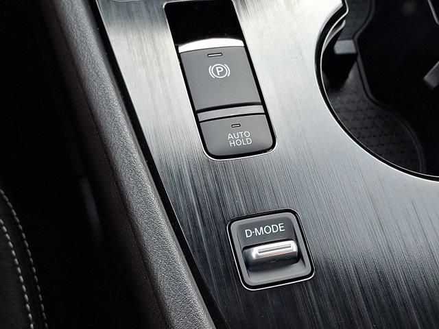 2024 Nissan Rogue SV FWD