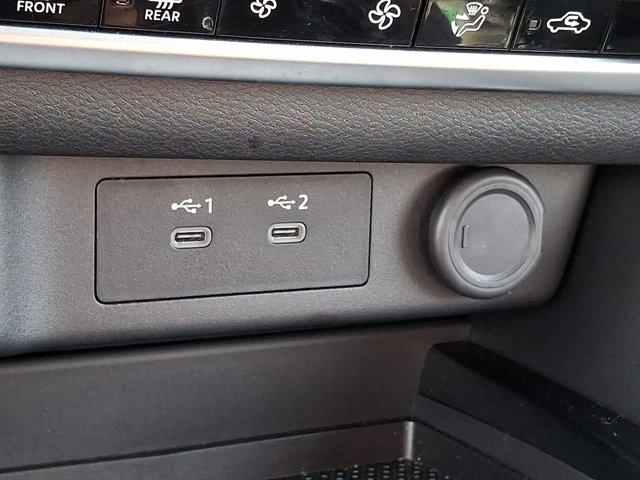 2024 Nissan Rogue SV FWD