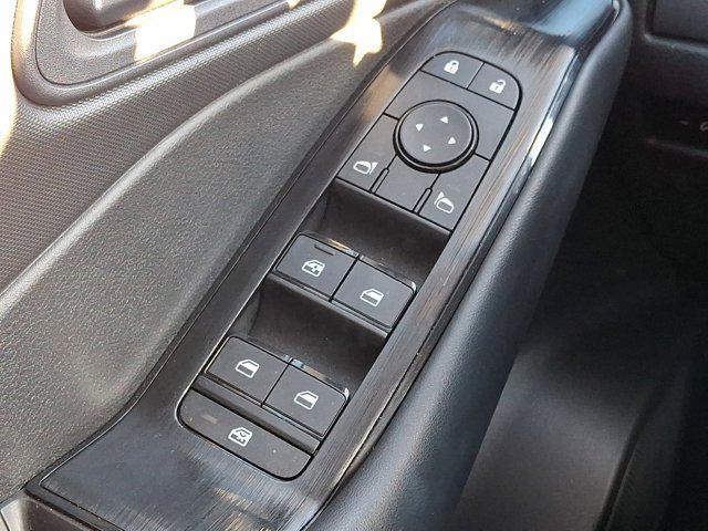 2025 Nissan Rogue S FWD