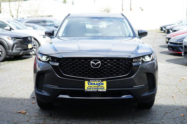 2026 Mazda CX-50 Hybrid Premium
