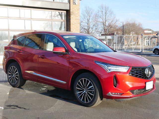 2026 Acura RDX w/Advance Package for sale in Brooklyn Park, MN