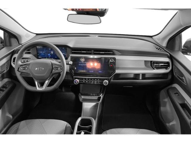 2027 Chevrolet Bolt LT FWD