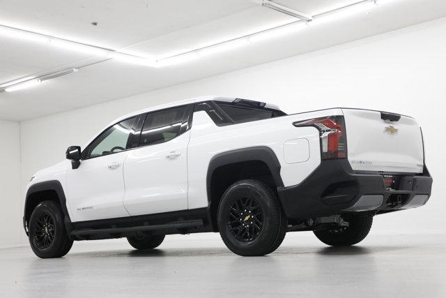 2026 Chevrolet Silverado EV LT