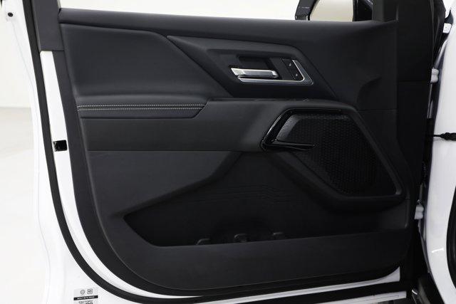 2026 Chevrolet Silverado EV LT