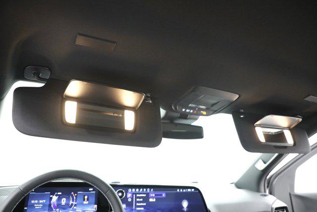 2026 Chevrolet Silverado EV LT