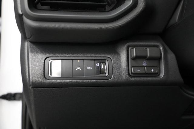 2026 Chevrolet Silverado EV LT
