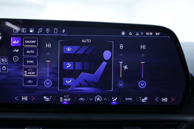 2026 Chevrolet Silverado EV LT