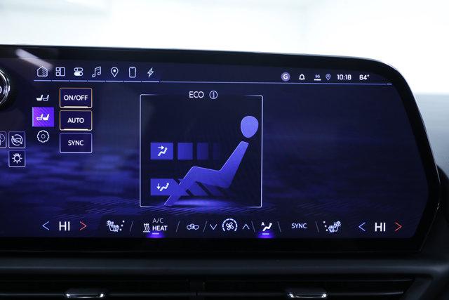 2026 Chevrolet Silverado EV LT