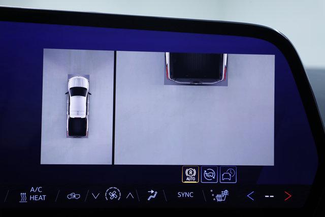 2026 Chevrolet Silverado EV LT