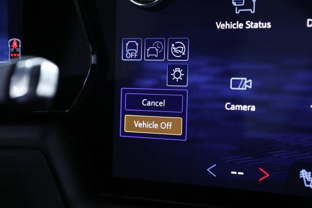 2026 Chevrolet Silverado EV LT