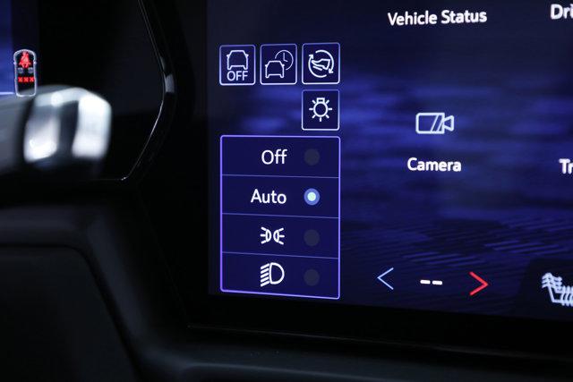 2026 Chevrolet Silverado EV LT
