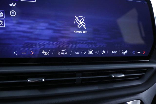 2026 Chevrolet Silverado EV LT
