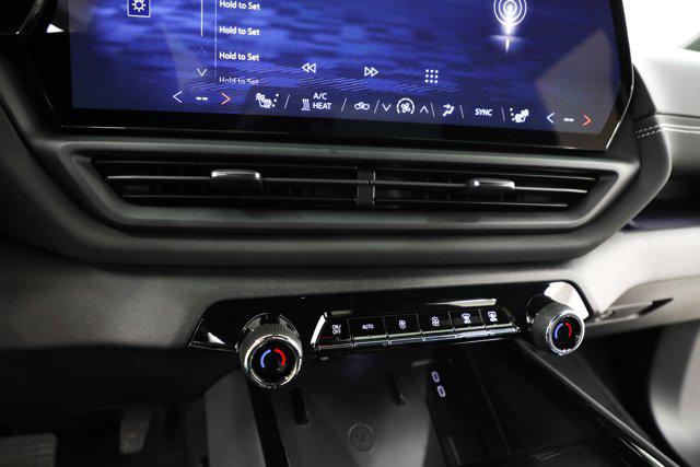 2026 Chevrolet Silverado EV LT