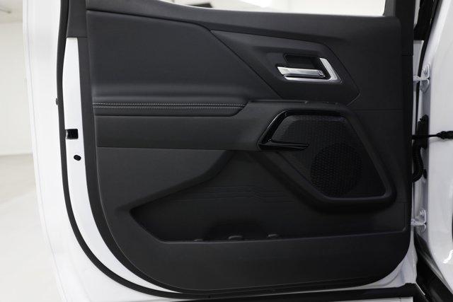 2026 Chevrolet Silverado EV LT