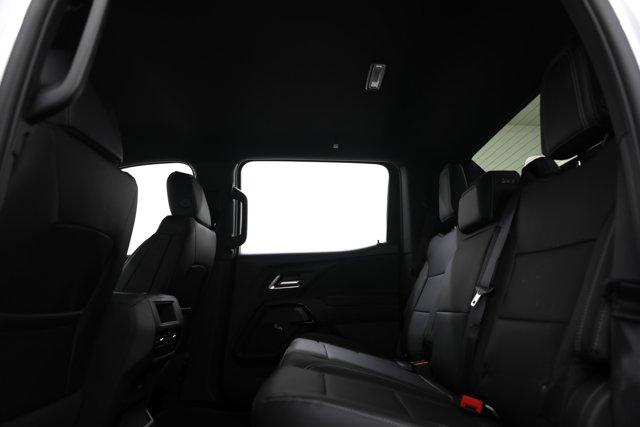 2026 Chevrolet Silverado EV LT