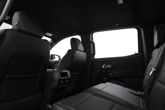 2026 Chevrolet Silverado EV LT