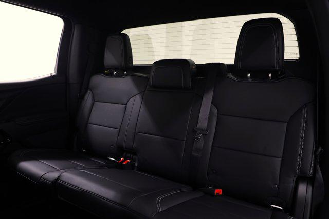 2026 Chevrolet Silverado EV LT