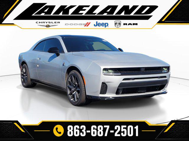 2026 Dodge Charger Scat Pack 2-Door AWD for sale in Lakeland, FL