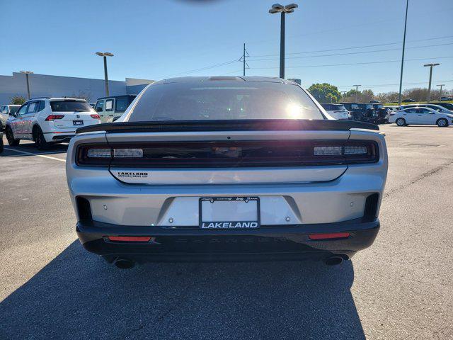 2026 Dodge Charger Scat Pack 2-Door AWD