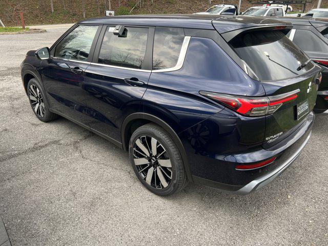 2026 Mitsubishi Outlander SE 1.5T S-AWC