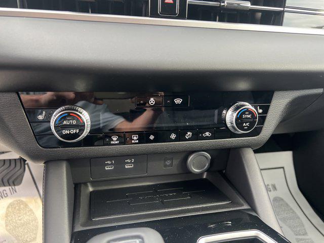2026 Mitsubishi Outlander SE 1.5T S-AWC