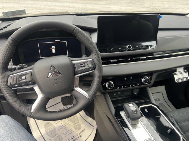 2026 Mitsubishi Outlander SE 1.5T S-AWC
