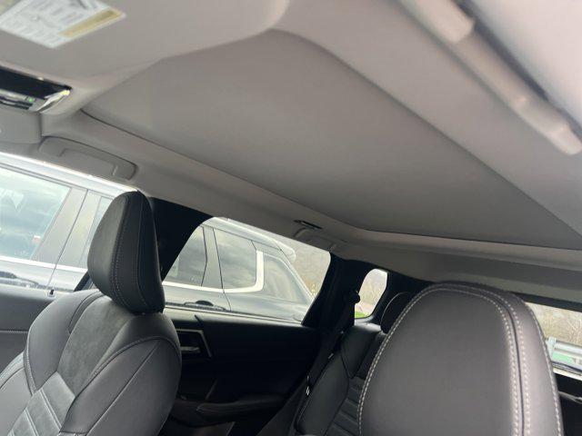 2026 Mitsubishi Outlander SE 1.5T S-AWC