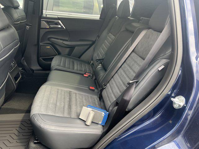 2026 Mitsubishi Outlander SE 1.5T S-AWC