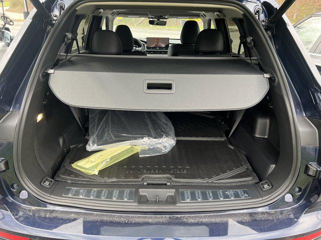 2026 Mitsubishi Outlander SE 1.5T S-AWC