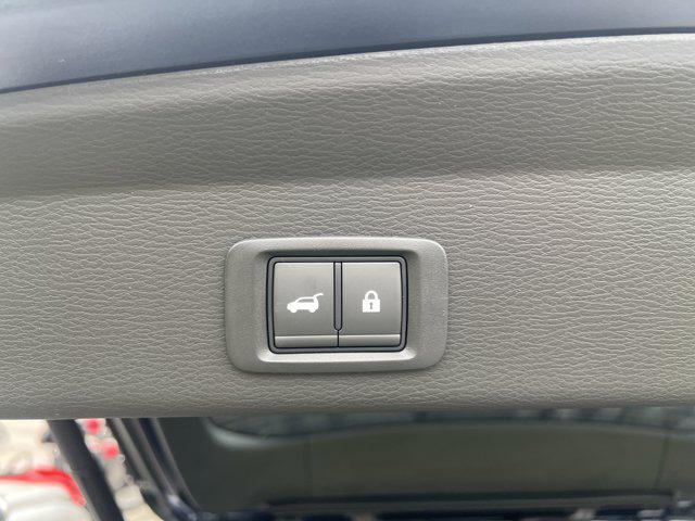 2026 Mitsubishi Outlander SE 1.5T S-AWC