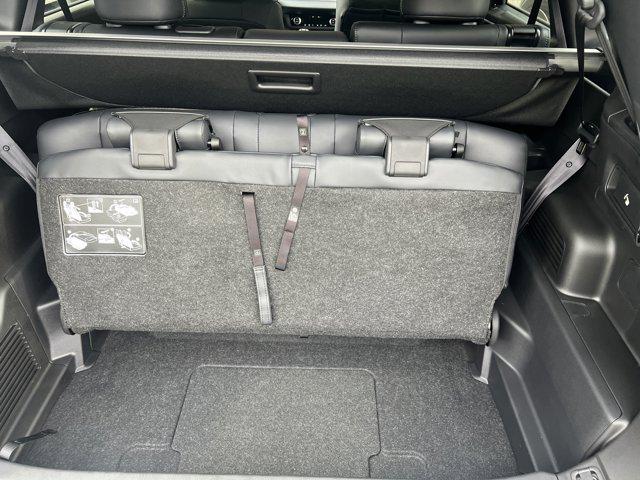 2026 Mitsubishi Outlander SE 1.5T S-AWC