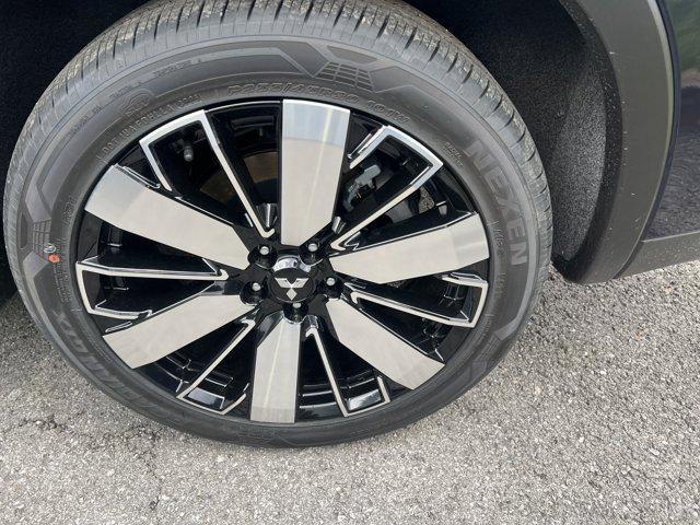 2026 Mitsubishi Outlander SE 1.5T S-AWC