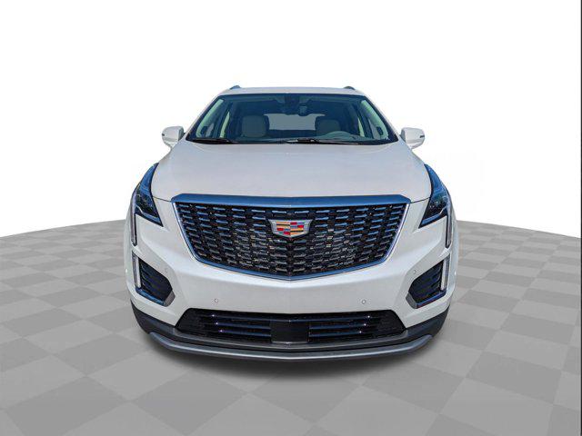 2026 Cadillac XT5 Premium Luxury FWD