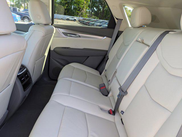 2026 Cadillac XT5 Premium Luxury FWD