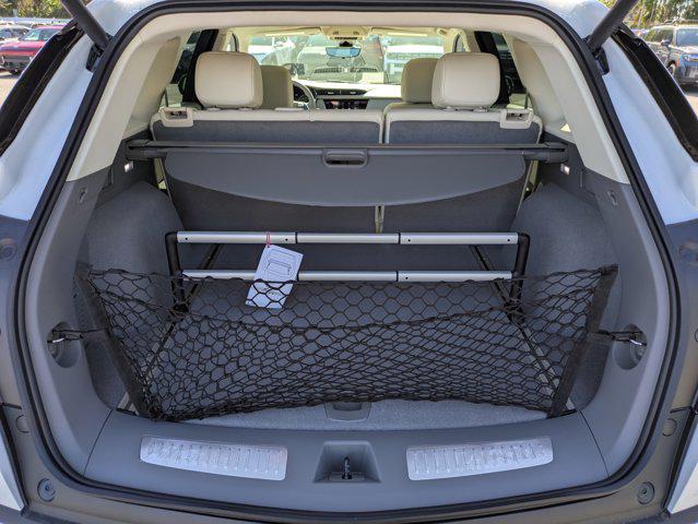 2026 Cadillac XT5 Premium Luxury FWD