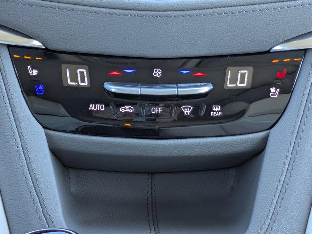 2026 Cadillac XT5 Premium Luxury FWD