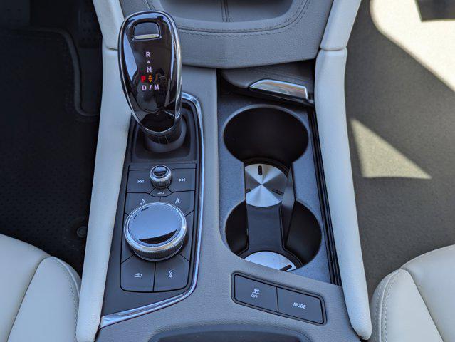 2026 Cadillac XT5 Premium Luxury FWD