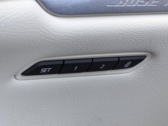 2026 Cadillac XT5 Premium Luxury FWD