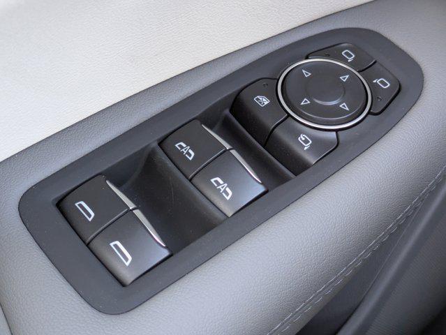 2026 Cadillac XT5 Premium Luxury FWD