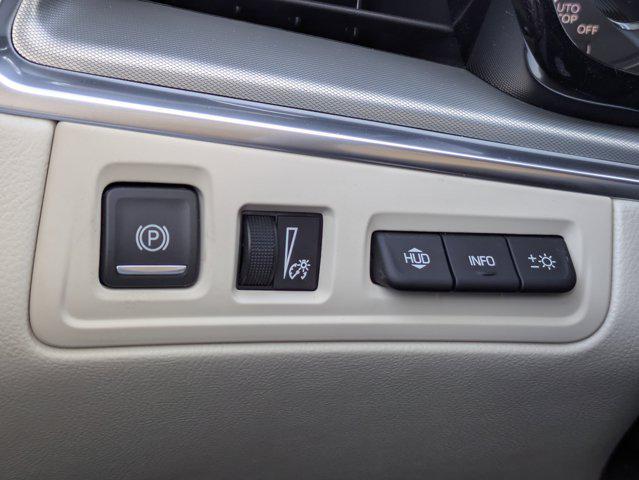 2026 Cadillac XT5 Premium Luxury FWD