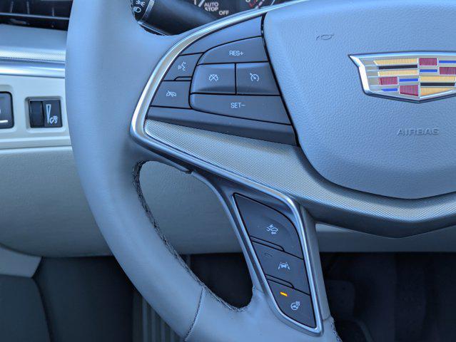 2026 Cadillac XT5 Premium Luxury FWD