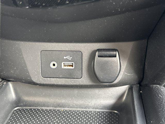 2021 Nissan Rogue Sport SV AWD Xtronic CVT