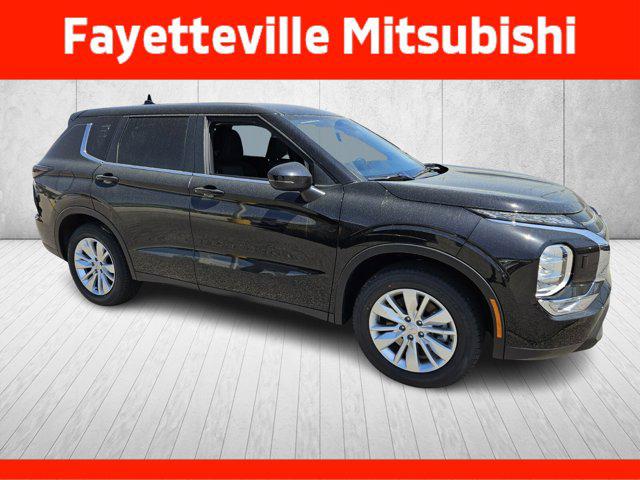 2026 Mitsubishi Outlander ES 1.5T S-AWC for sale in Fayatteville, NC