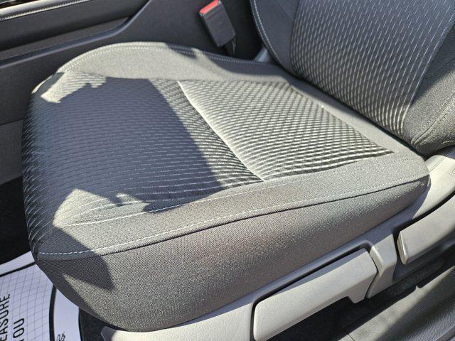 2026 Mitsubishi Outlander ES 1.5T S-AWC