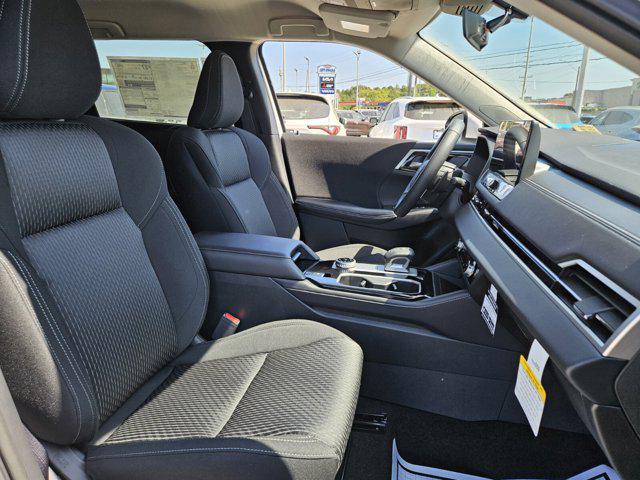 2026 Mitsubishi Outlander ES 1.5T S-AWC
