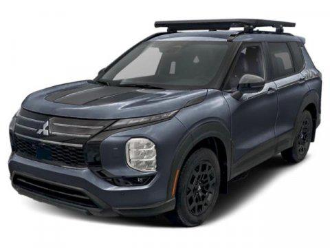 2026 Mitsubishi Outlander Trail Edition 2.5 S-AWC for sale in Thornton, CO