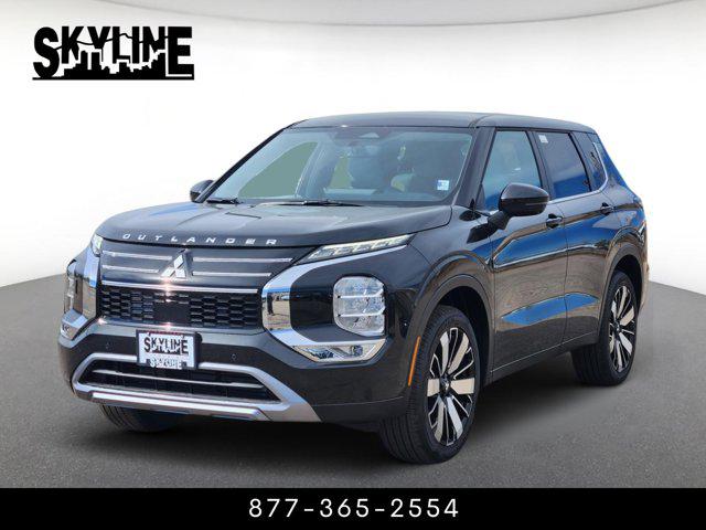 2026 Mitsubishi Outlander SE 1.5T S-AWC for sale in Thornton, CO