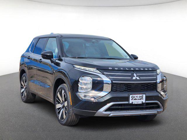 2026 Mitsubishi Outlander SE 1.5T S-AWC