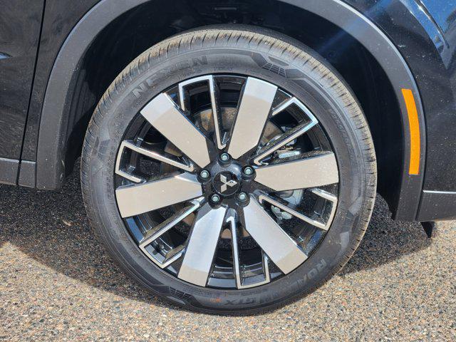 2026 Mitsubishi Outlander SE 1.5T S-AWC