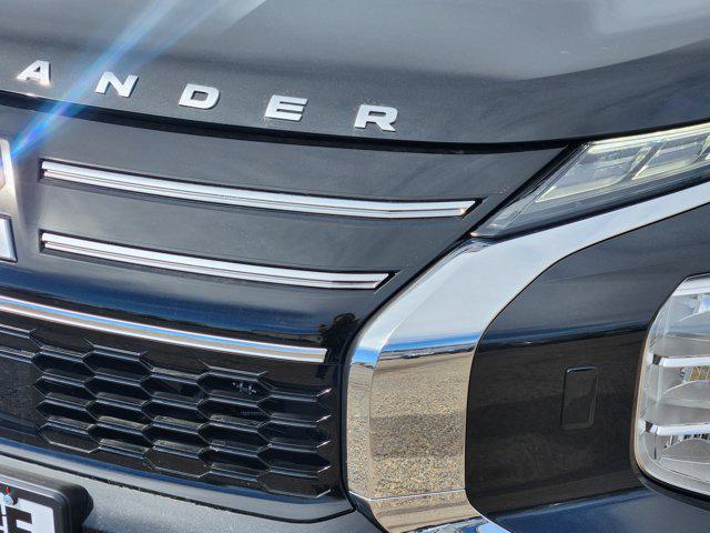 2026 Mitsubishi Outlander SE 1.5T S-AWC